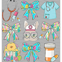 nurse-HS 873